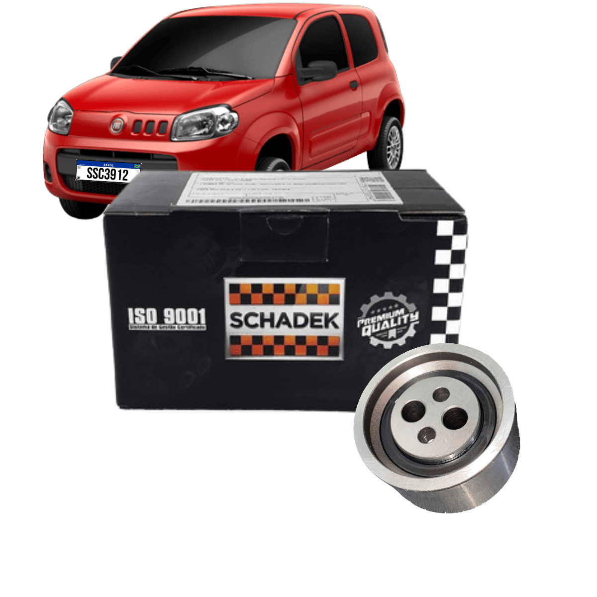 MINIATURA FIAT PALIO COM SOM QUE FUNCIONA DE VERDADE! CARRINHO BRASILEIRO!  