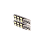 Lâmpada Tarponn LED Pingo T10-3528-12SMD Canbus