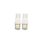 Lâmpada Tarponn LED Pingo T10-5050-5SMD 12v